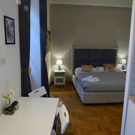 Charme De Rome Vatican Apartment エクステリア 写真