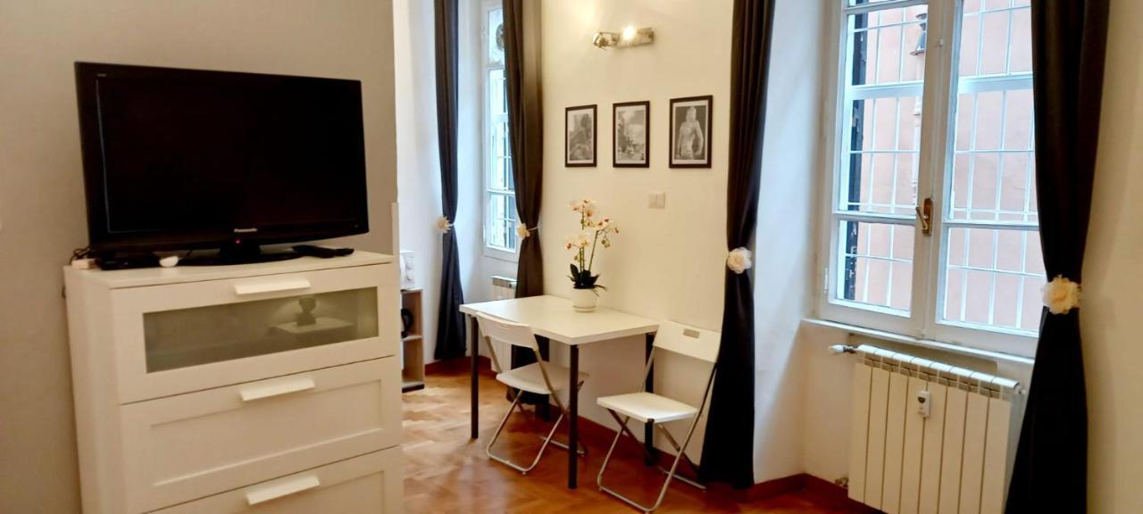 Charme De Rome Vatican Apartment エクステリア 写真